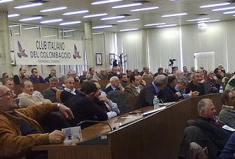 Convegno Urbino Colombaccio